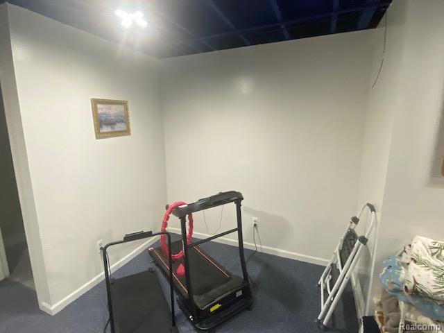 16841 Stephens Road Eastpointe, MI 48021 - Photo 18 of 29 Image quality insufficient for description