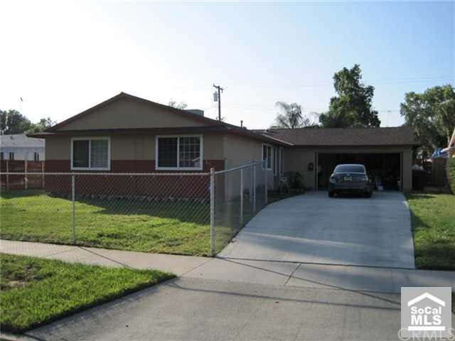 8917 Patrero Street Riverside, CA 92503 - Photo 1 of 1
