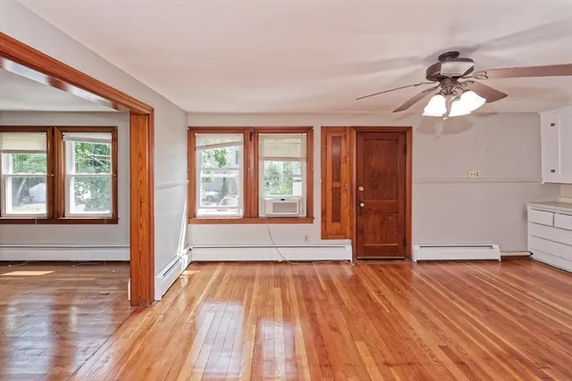 $1,850 | 64 Oak Street, Unit 1, Uxbridge, MA 01569