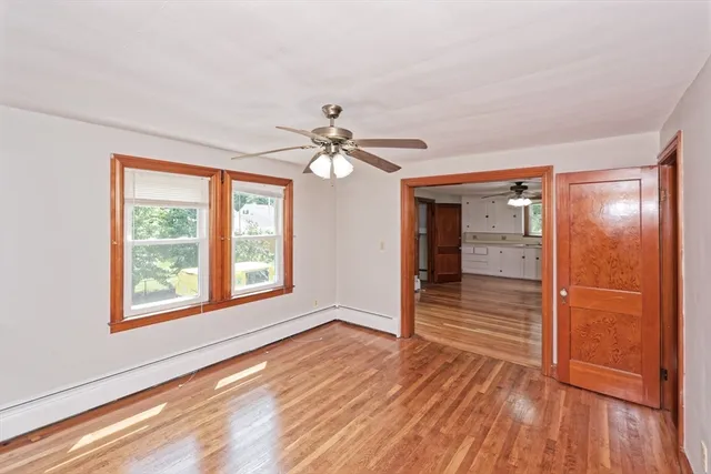 $1,850 | 64 Oak Street, Unit 1, Uxbridge, MA 01569