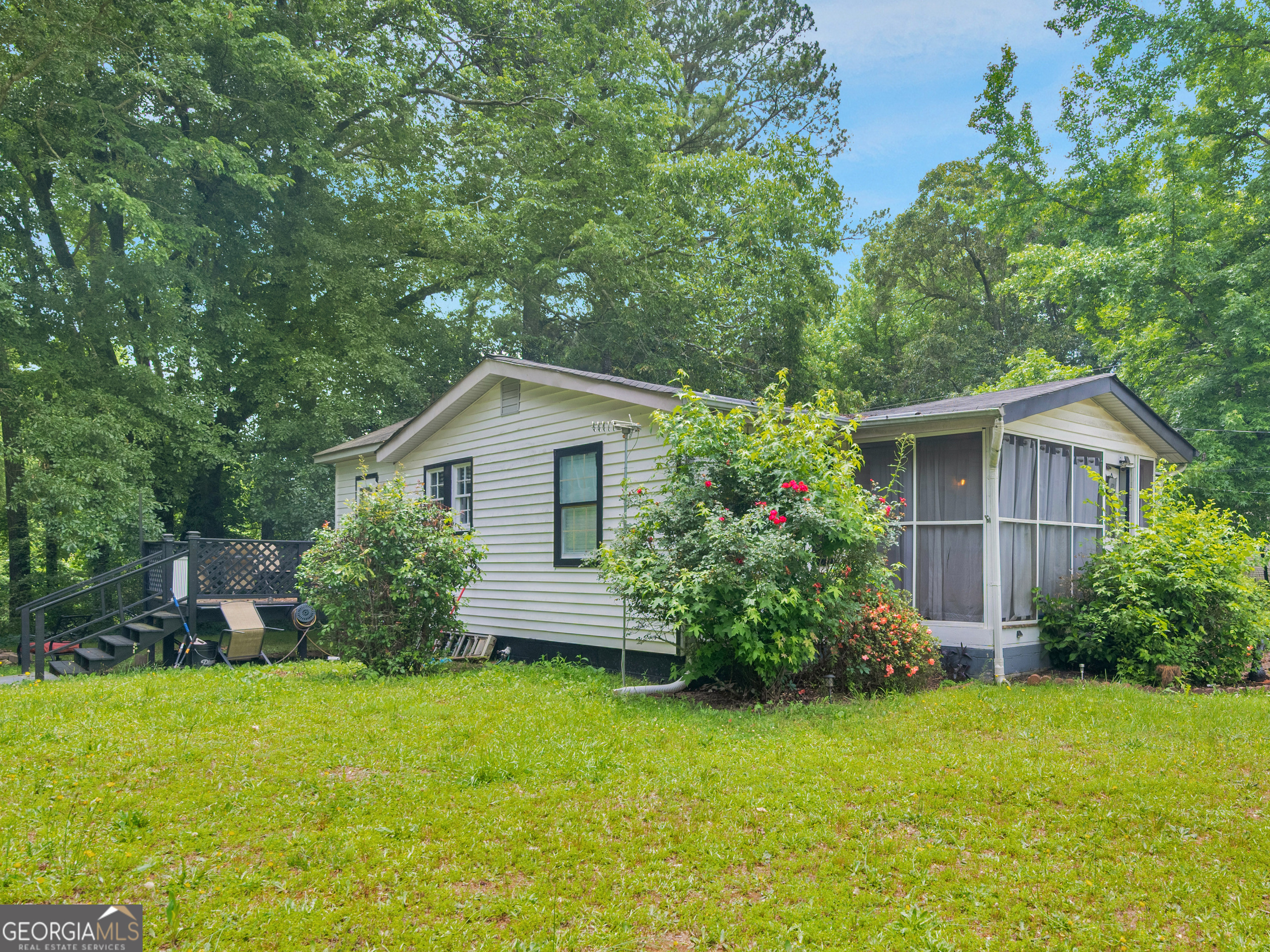 1664 Hampton Locust Grove Road Locust Grove, GA 30248 - Photo 4 of 7