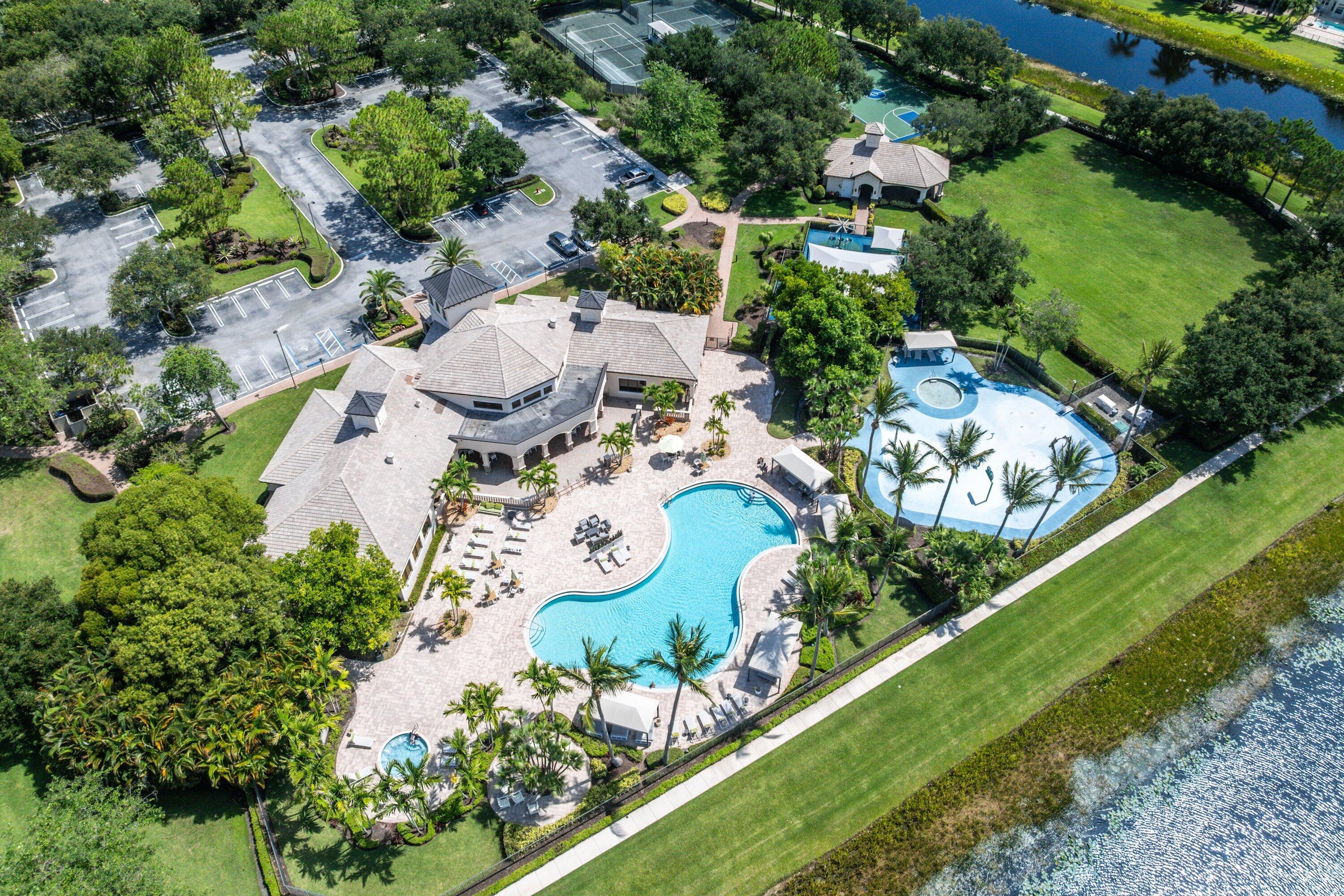 11030 Misty Ridge Way Boynton Beach, FL 33473 - Photo 50 of 56 Canyon Isles Clubhouse