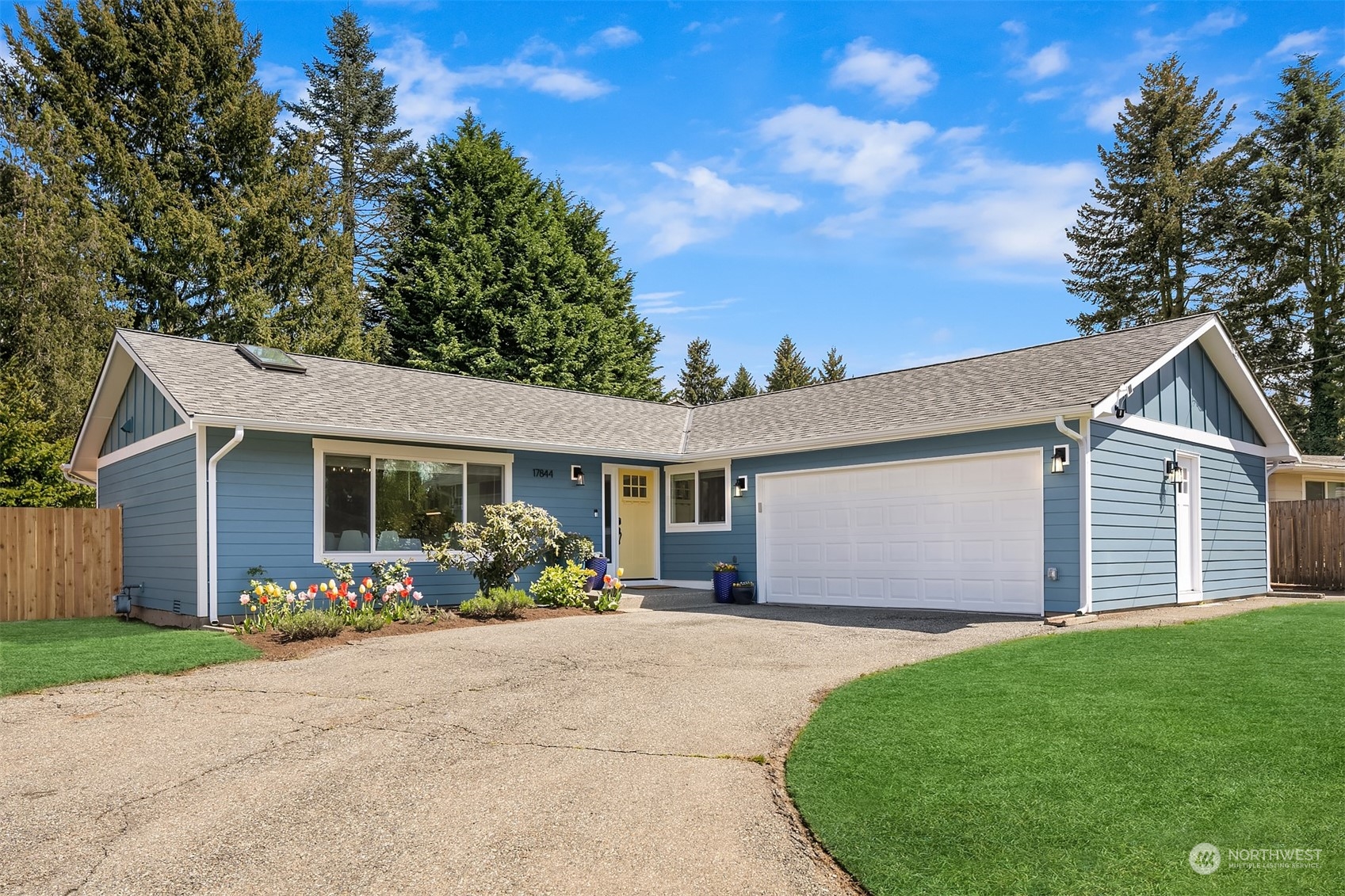 17844 110th Avenue Southeast Renton, WA 98055 - Photo 1 of 20 Gallery Image 1