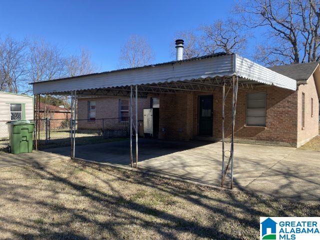 4137 Strathmore Drive Montgomery, AL 36116 - Photo 4 of 17