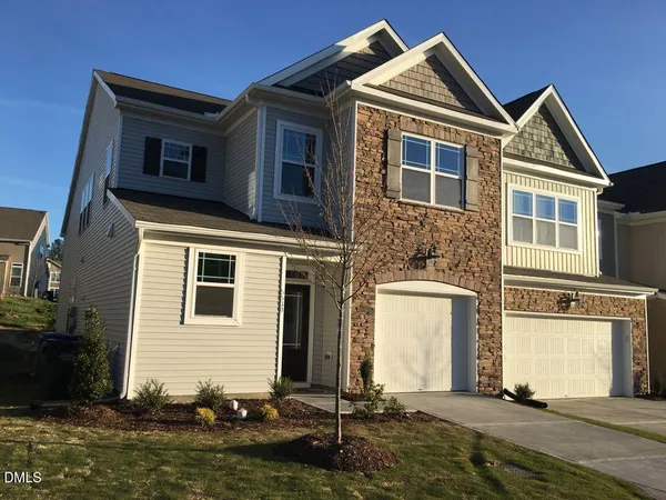 $409,000 | 5530 Jessip Street, Morrisville, NC 27560