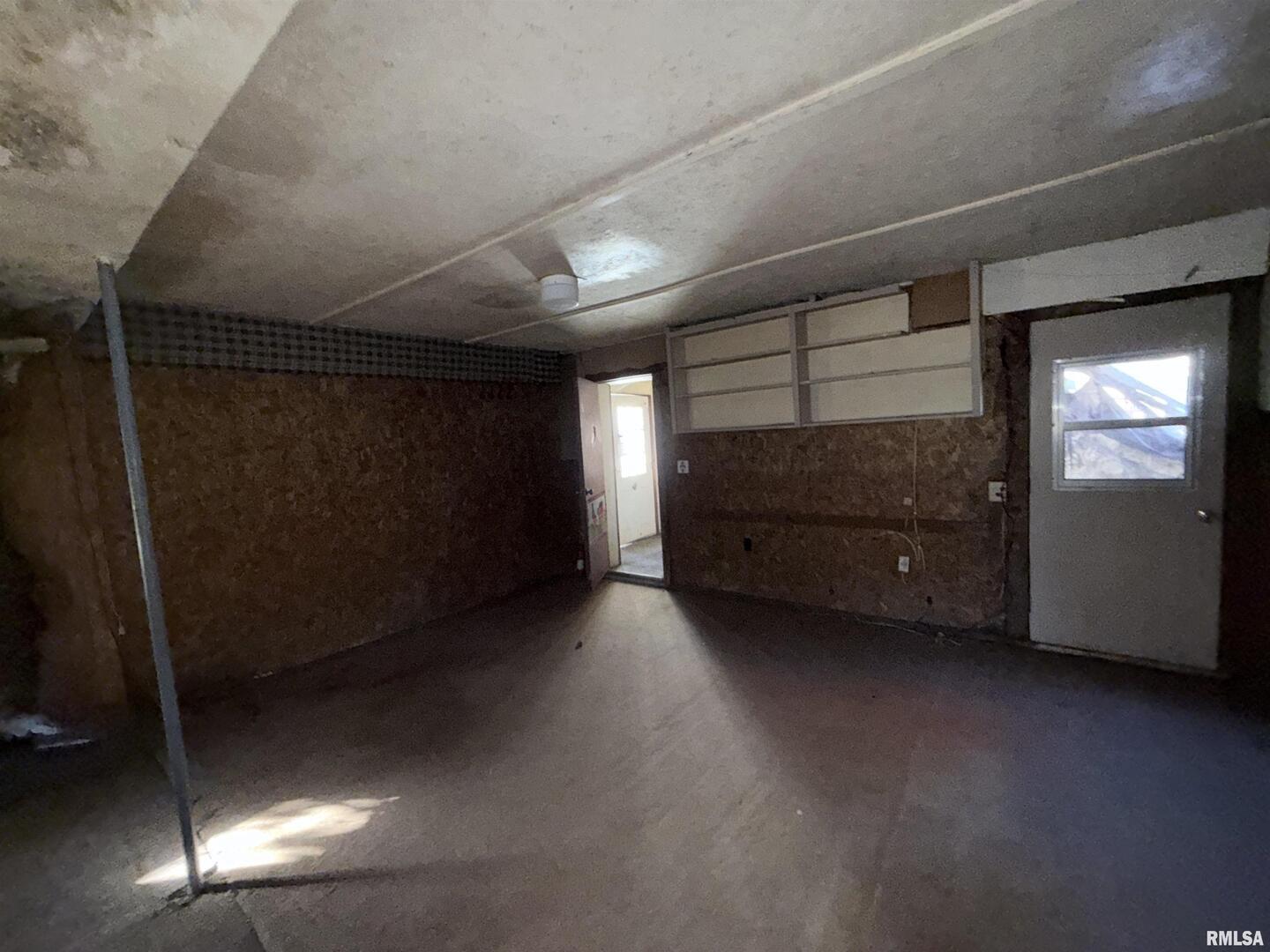 14322 North Memory Lane Mount Vernon, IL 62864 - Photo 11 of 19 a view of room with furniture and window