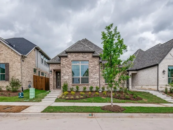 $2,395 | 4331 Hudson Street, Fate, TX 75087