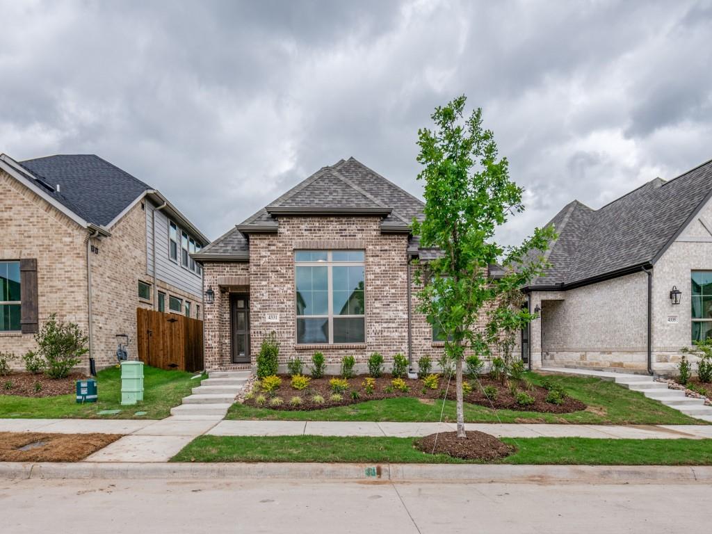 4331 Hudson Street Fate, TX 75087 - Photo 3 of 28