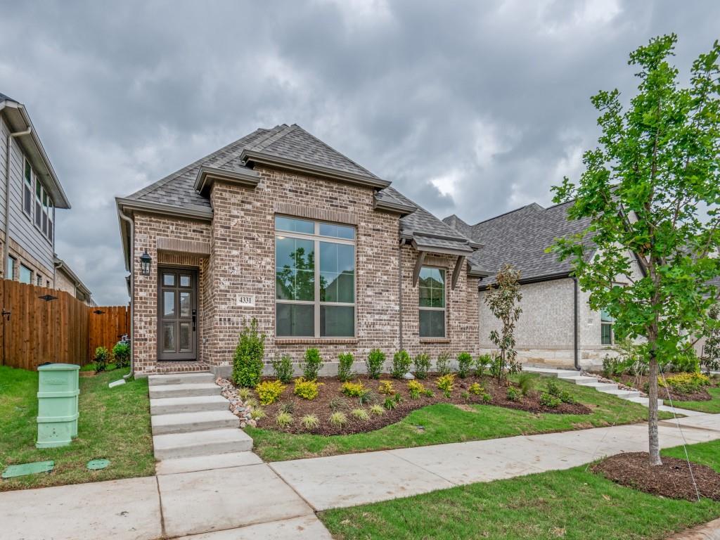 4331 Hudson Street Fate, TX 75087 - Photo 4 of 28