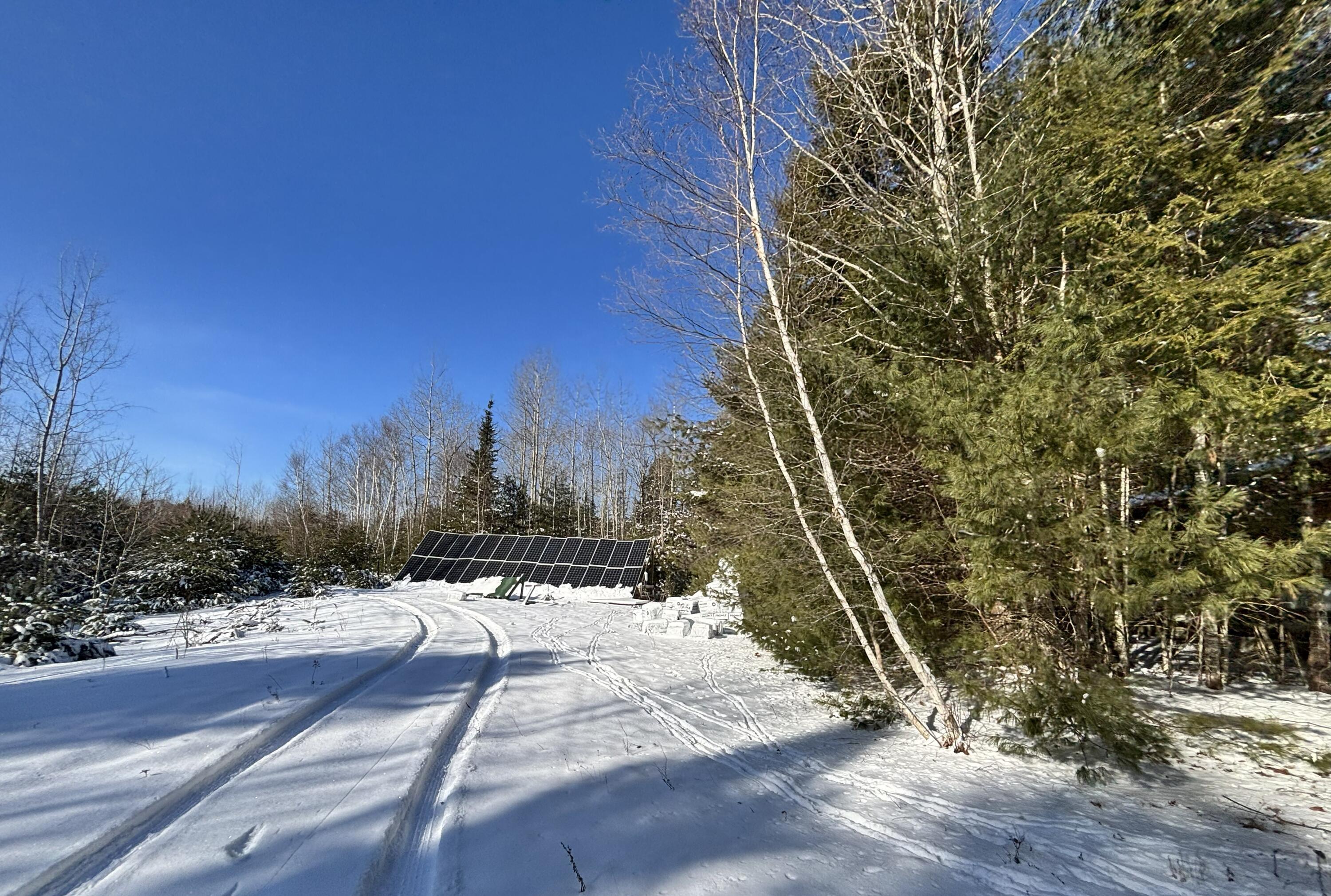 77 Bartlett Road Searsmont, ME 04973 - Photo 2 of 10