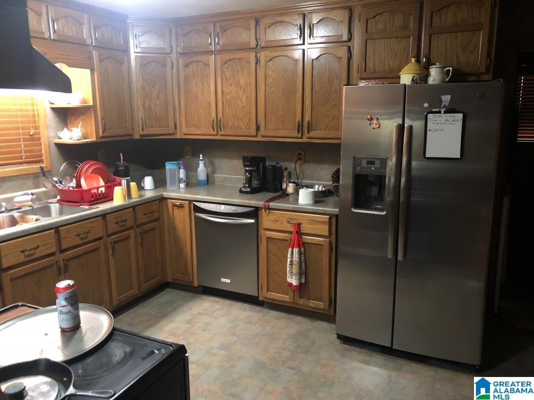 5025 Hollis Goodwin Road Dora, AL 35062 - Photo 3 of 6