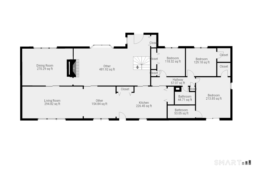 20 Pine Mountain Road Ridgefield, CT 06877 - Photo 38 of 39