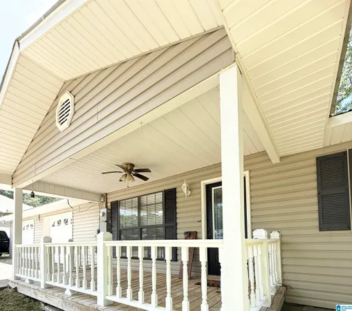 $234,900 | 3915 Oak Breeze Road, Gadsden, AL 35907