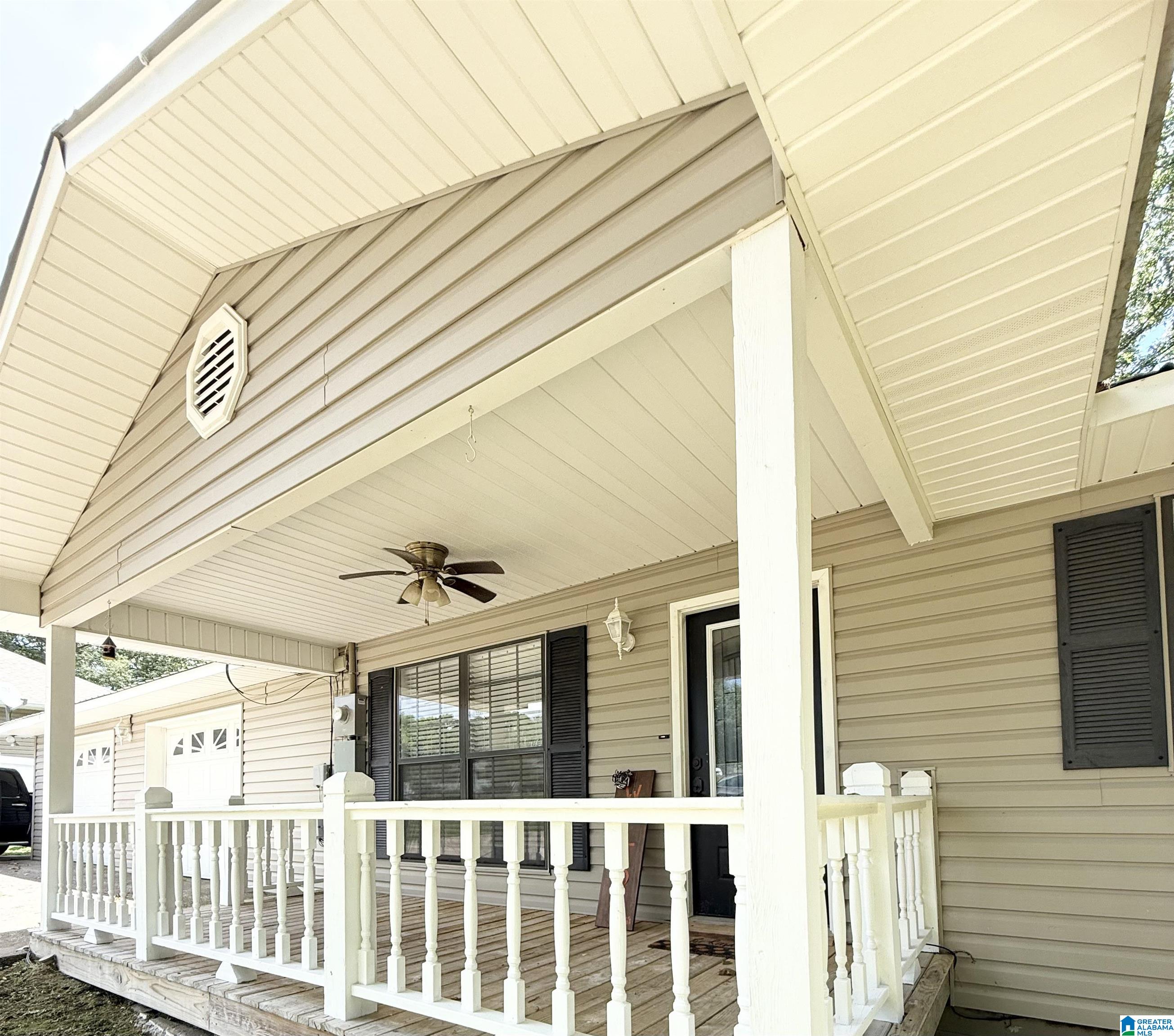 3915 Oak Breeze Road Gadsden, AL 35907 - Photo 1 of 22