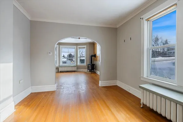 $129,700 | 217 3rd Avenue Northwest, Chisholm, MN 55719