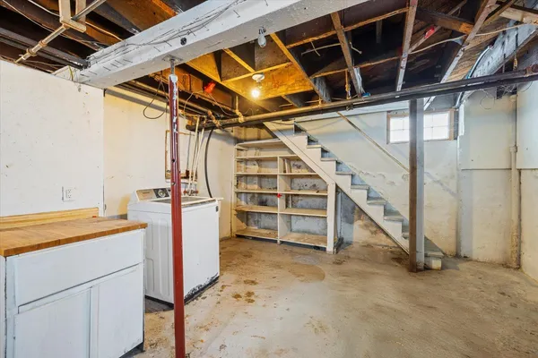 $129,700 | 217 3rd Avenue Northwest, Chisholm, MN 55719