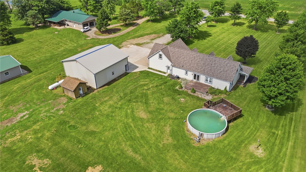 1710 Irvin Road Jamestown, OH 45335 - Photo 2 of 52 Gallery Image 2