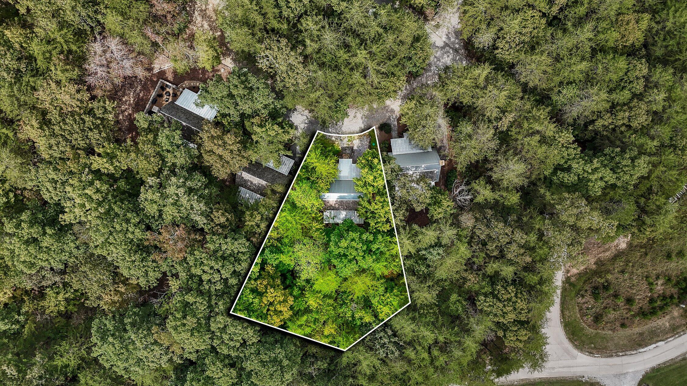 45 Valley Rim Drive Chickamauga, GA 30707 - Photo 37 of 53 Vly Rim Overlay-1
