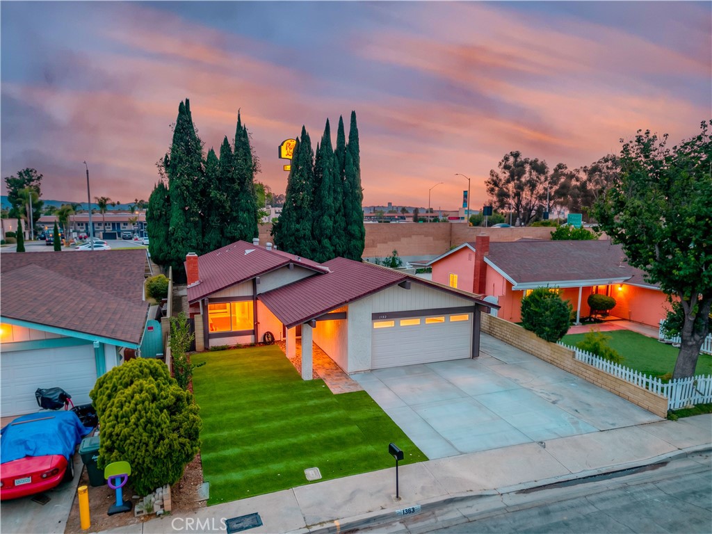 1363 Custoza Avenue Rowland Heights, CA 91748 - Photo 2 of 51 photo enhanced