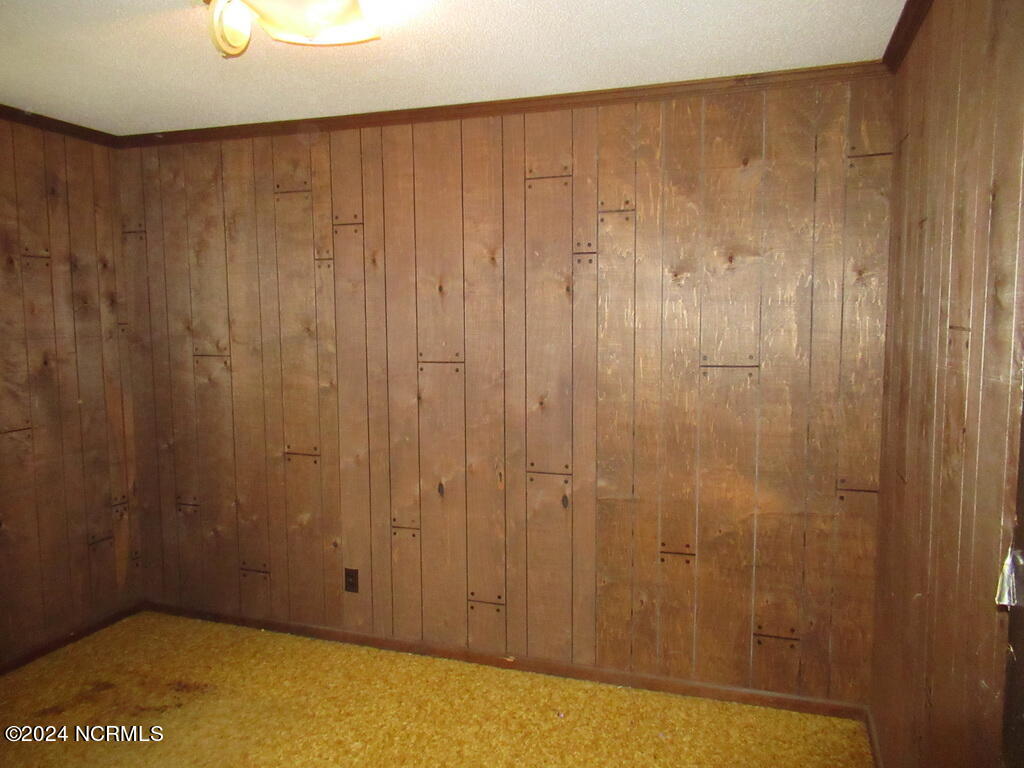 989 Crisp Sandpit Road Pinetops, NC 27864 - Photo 14 of 21 BEDROOM 1