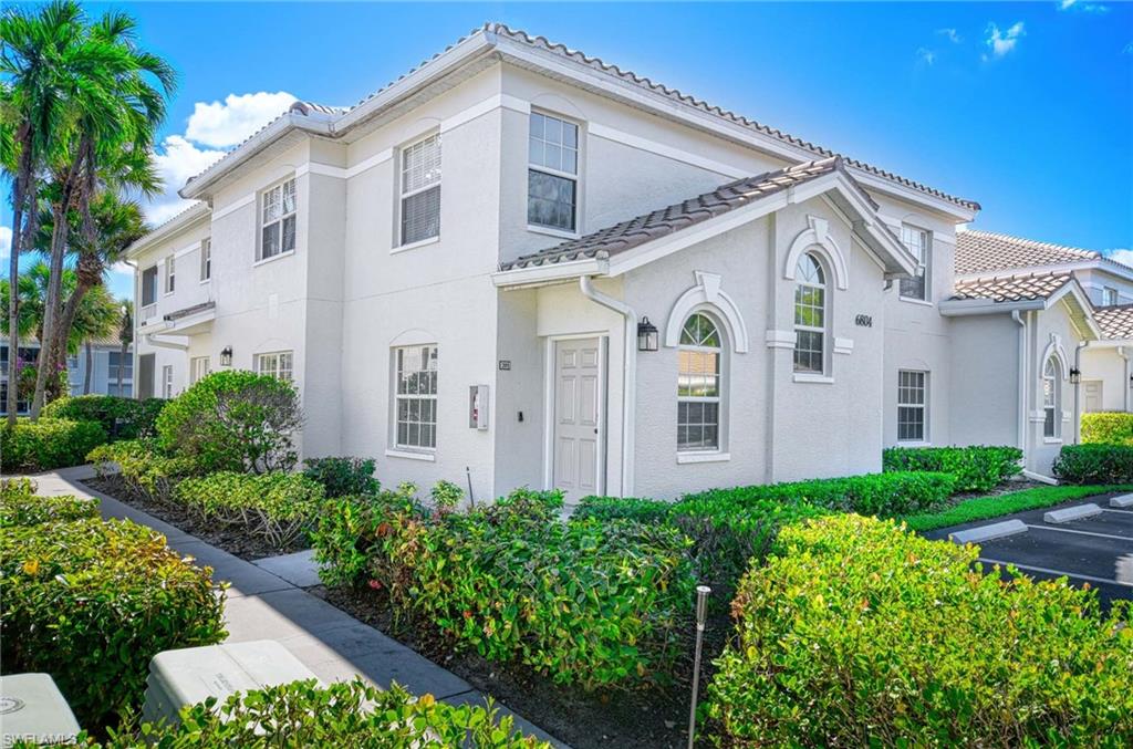 6804 Satinleaf Road South, Unit 101 Naples, FL 34109 - Photo 1 of 35 Gallery Image 1