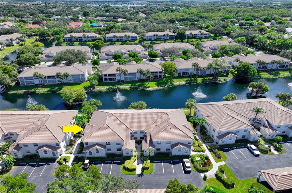 6804 Satinleaf Road South, Unit 101 Naples, FL 34109 - Photo 27 of 35 Gallery Image 27