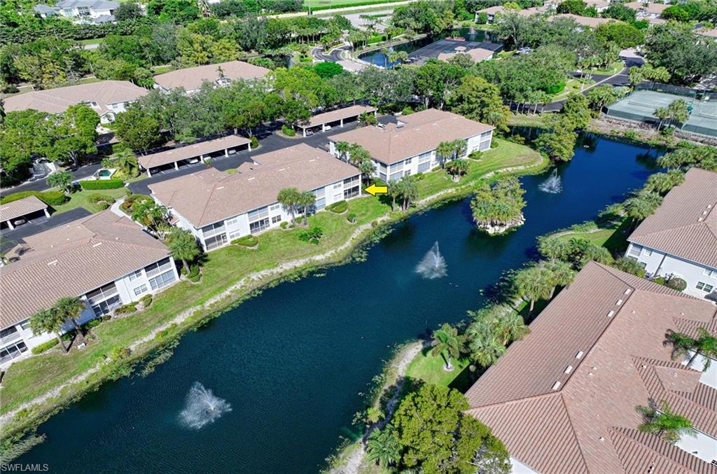 6804 Satinleaf Road South, Unit 101 Naples, FL 34109 - Photo 29 of 35 Gallery Image 29