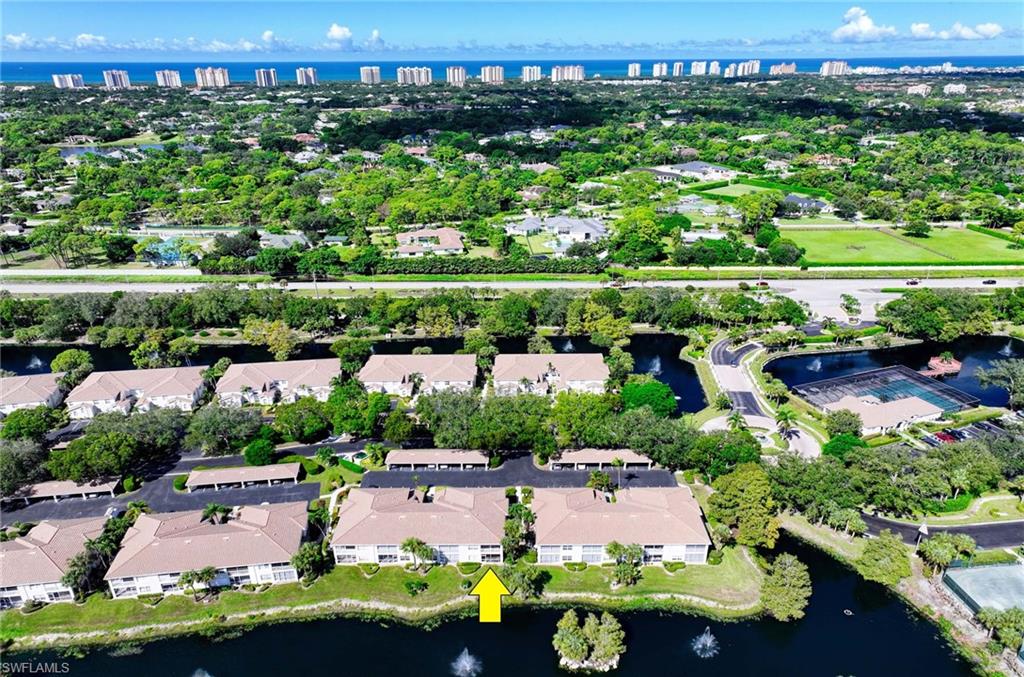 6804 Satinleaf Road South, Unit 101 Naples, FL 34109 - Photo 30 of 35 Gallery Image 30