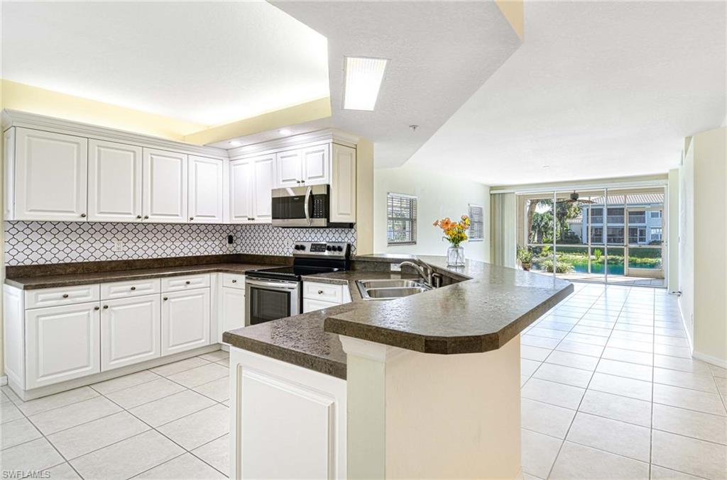6804 Satinleaf Road South, Unit 101 Naples, FL 34109 - Photo 3 of 35 Gallery Image 3