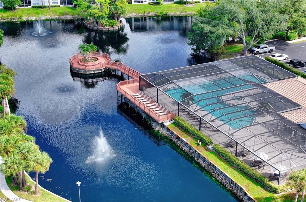 6804 Satinleaf Road South, Unit 101 Naples, FL 34109 - Photo 34 of 35 Gallery Image 34