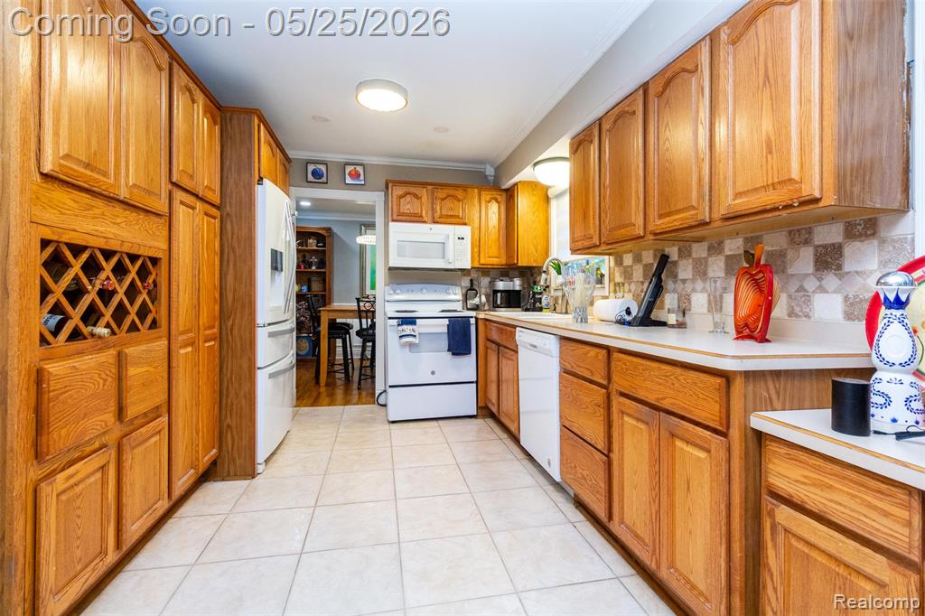 42928 Versailles Road Canton, MI 48187 - Photo 14 of 53