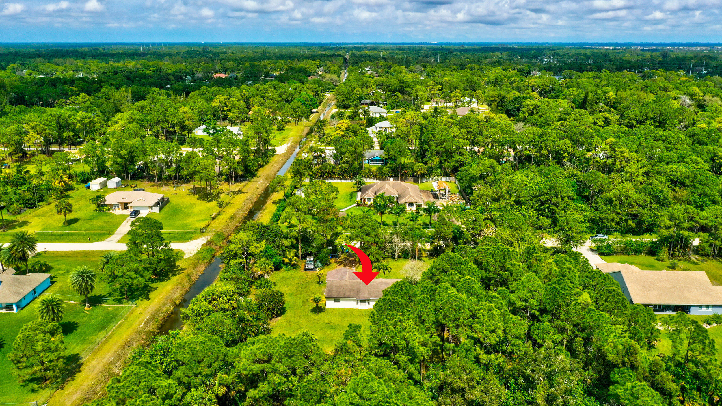 15248 76th Road North Loxahatchee, FL 33470 - Photo 54 of 67 12_dji_0368_69_70_71_72