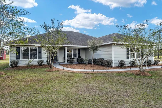 $624,900 | 630 Southwest Marigold Place, Fort White, FL 32038