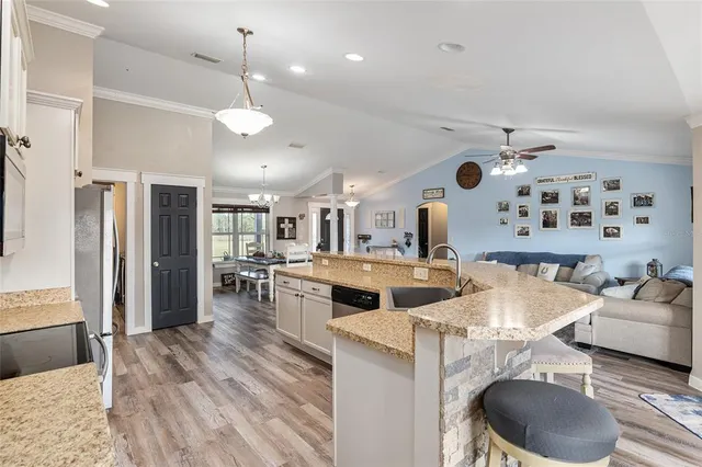 $624,900 | 630 Southwest Marigold Place, Fort White, FL 32038