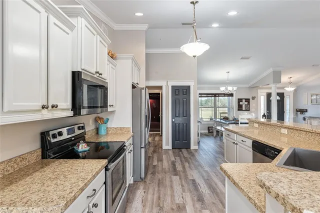 $624,900 | 630 Southwest Marigold Place, Fort White, FL 32038