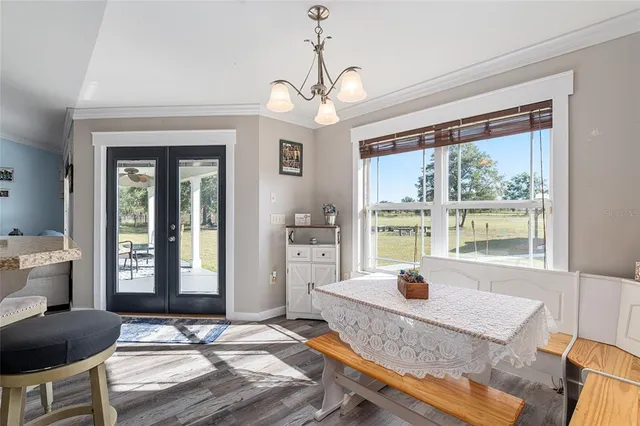 $624,900 | 630 Southwest Marigold Place, Fort White, FL 32038