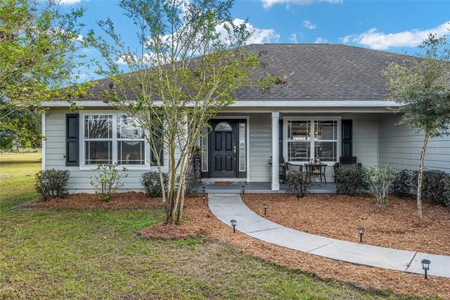 $624,900 | 630 Southwest Marigold Place, Fort White, FL 32038