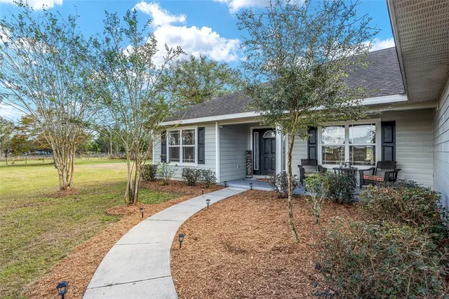 $624,900 | 630 Southwest Marigold Place, Fort White, FL 32038