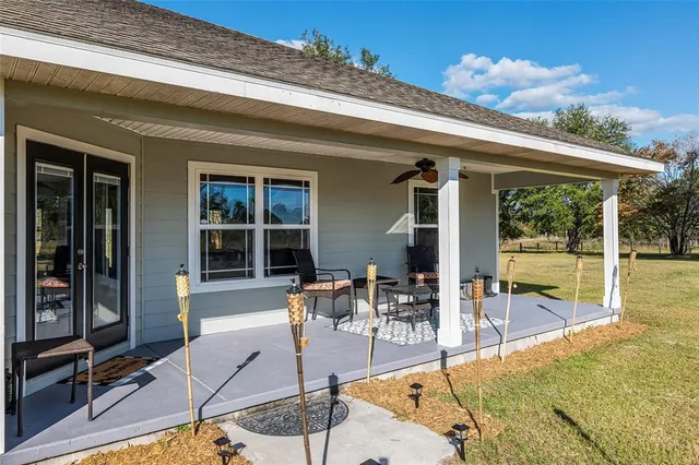$624,900 | 630 Southwest Marigold Place, Fort White, FL 32038