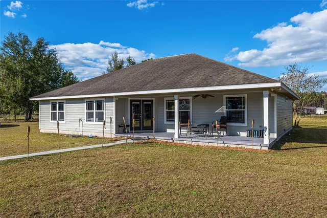 $624,900 | 630 Southwest Marigold Place, Fort White, FL 32038