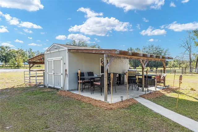 $624,900 | 630 Southwest Marigold Place, Fort White, FL 32038