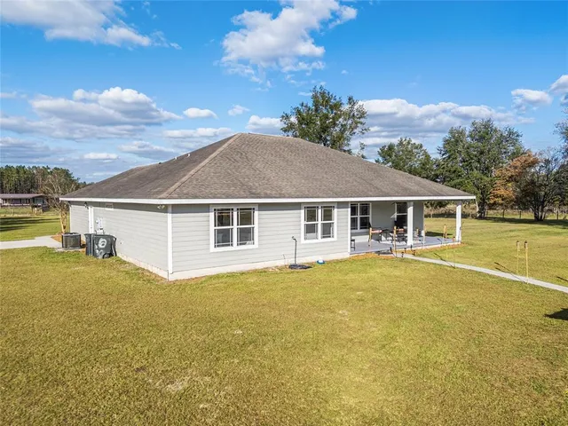 $624,900 | 630 Southwest Marigold Place, Fort White, FL 32038