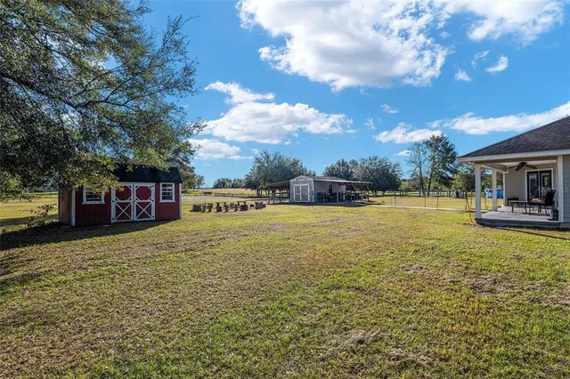 $624,900 | 630 Southwest Marigold Place, Fort White, FL 32038