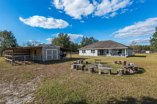 $624,900 | 630 Southwest Marigold Place, Fort White, FL 32038