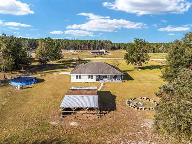 $624,900 | 630 Southwest Marigold Place, Fort White, FL 32038