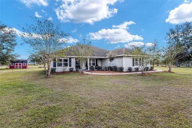 $624,900 | 630 Southwest Marigold Place, Fort White, FL 32038