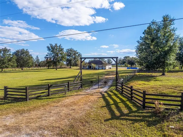 $624,900 | 630 Southwest Marigold Place, Fort White, FL 32038