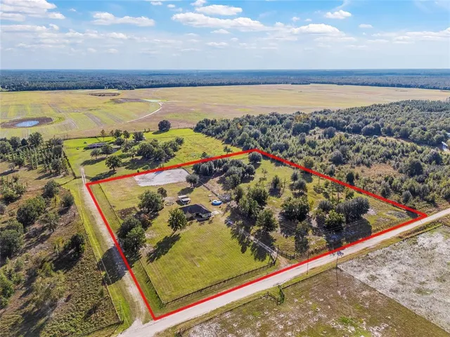 $624,900 | 630 Southwest Marigold Place, Fort White, FL 32038