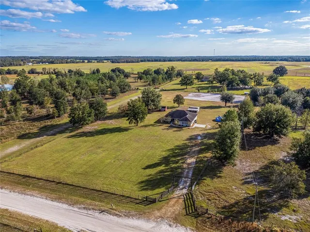 $624,900 | 630 Southwest Marigold Place, Fort White, FL 32038