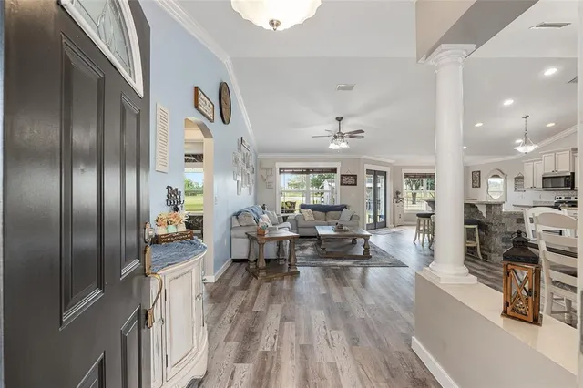 $624,900 | 630 Southwest Marigold Place, Fort White, FL 32038